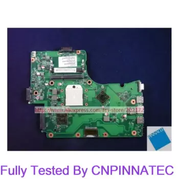 V000225010 материнская плата для Toshiba Satellite C650D C655D 6050A2357401