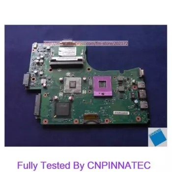 V000225080 материнская плата для Toshiba Satellite C650 C655 6050A2368301