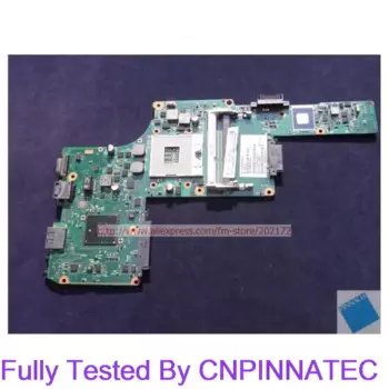 V000245010 материнская плата для Toshiba Satellite L630 BM10 1310A2338407