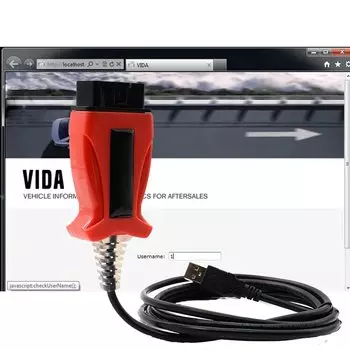 V160 JLR SDD Pro J2534 для Volvo 2014D и TOYOTA TIS Techstream 18.00.008 Сканер OBD2 3 в 1 PK MINI VCI OTC DICE