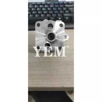 V1702 масляный насос для запасной части двигателя Kubota