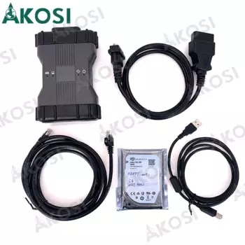 V2024 C6 для Benz MB STAR C6 Мультиплексор mb SD Connect C6 OEM DOIP Xentry диагностический инструмент с xentry wis epc с SSD