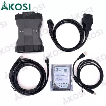 V2024 C6 для Benz MB STAR C6 Мультиплексор mb SD Connect C6 OEM DOIP Xentry диагностический инструмент с xentry wis epc с SSD