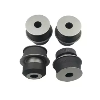 V2203 Kubota kx151 155 161 резиновая подставка для машины, подставка для двигателя, подушка для демпфирования, Резиновые Запчасти для экскаватора, экскаватор