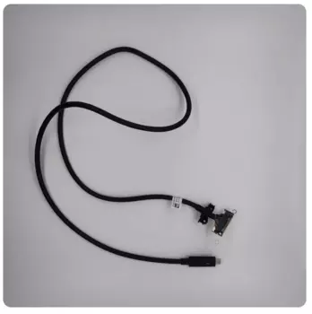 V2DJ0 0V2DJ 0 USB Type-C кабель для Dell WD19 4K док-станции сменный кабель