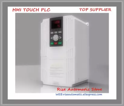 V560-4T0011 3-фазный 380 в 2000 кВт hp A Гц VFD инвертор для машины Cloose-Loop векторный Новый