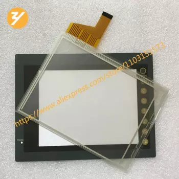 V708CD сенсорный экран 7,7 дюймов V708CD UG330H сенсорный экран + мембрана