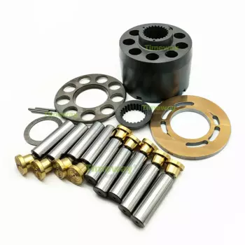 V70 Hydraulic Pumps Spare Parts for Repair DAKIN J-V70A2RX-60 V70 Pump