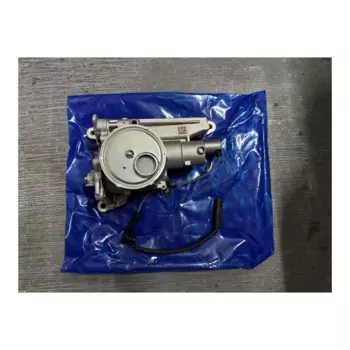 V764737680 1001F9 масляный насос двигателя в сборе для Peugeot 208 308 408 508 3008 RCZ Citroen C3 C4 C5 DS
