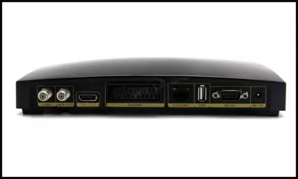 V8 PVR v9 V10S