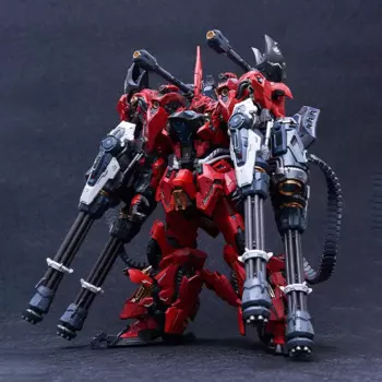 В эпоху 1/100 сборная модель ящерица Rmd Mech фигурка робота настоящая минутность дизайн экшн-фигурка коллекция Декор игрушка подарок на день рождения