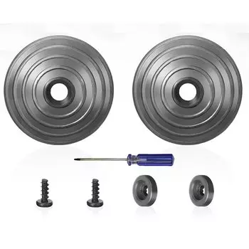 V-Ball колесо для Dyson V6 V7 V8 V10 V11 V15