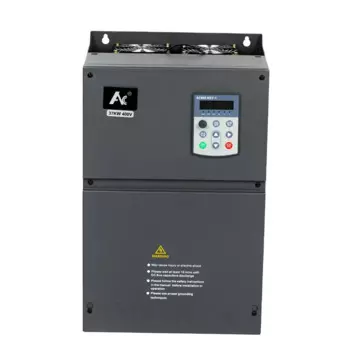 V/F Управление PWM AC Drives VFD Inversor контроль скорости, инвертор частоты 0,75-630 кВт