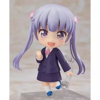 В наличии 100% оригинальная новая игра ГСК! Экшн-фигурки Suzukaze Aoba #639, Коллекционная модель из ПВХ, настольная модель