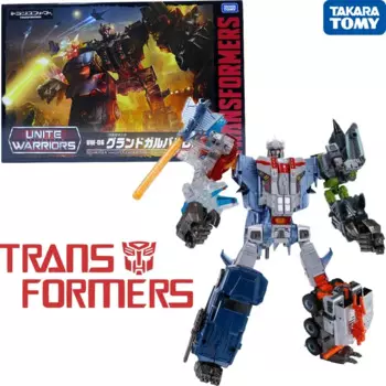 [В наличии] экшн-фигурка Takara Tomy Transformers Galvatron Бесплатная доставка Хобби Коллекционирование подарок на день рождения игрушки Аниме