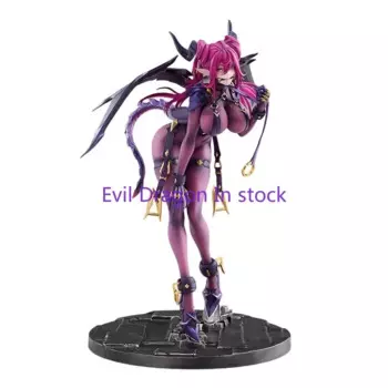 В наличии DCTer 1/7 26 см, CiteMer Curtis Longis, периферийные и красивые фигурки, игрушки, статическая модель товара, коллекционная игрушка, подарок