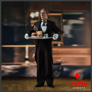 В наличии Mars Toys MAT019 1/6 старая фигурка домохозяйки M R.A 12-дюймовая Мужская фигурка солдата полный комплект Коллекционная модель