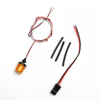 В наличии на складе в США, фотолампа 1/14, радиоуправляемая модель грузовика Tamiyaya TH14148