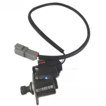 В наличии поставка Cummins ISG двигатель топливный привод в сборе/Топливный измерительный блок 2872550