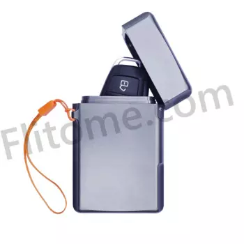 В наличии, Премиум блок блокировки сигналов RFID, умный Автомобильный ключ, фара, менее ключа, блокировка RFID