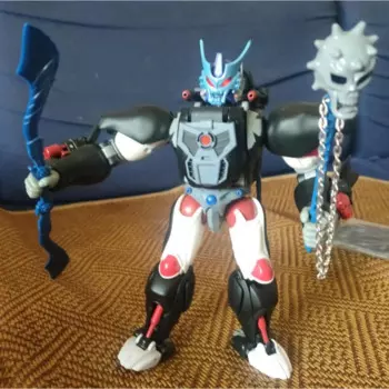В наличии трансформатор, игрушки K Edition, чудовище, машины, Optimus Prime Commander Bw, супермощные воины, строительный капитан шимпанзе