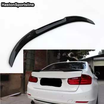 V-образный штатив из углеродного волокна для BMW F80 F30 M3 4D Sedan 2012UP