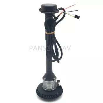В виде бабочек, новинка, 12S 48V Миниатюрный Центробежная Форсунка бесщеточный мотор сельскохозяйственный Дрон спрей Системы "сделай сам"
