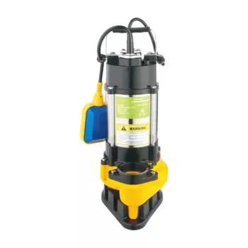 V(WQ) Китайский дренажный Электрический погружной насос для сточных вод