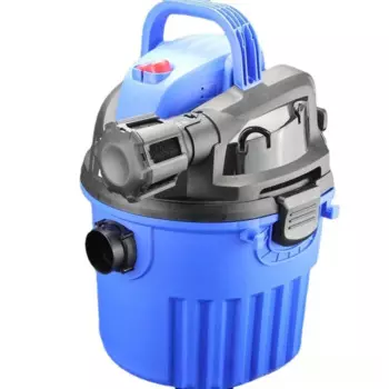 Пылесос 20л влажный и сухой.