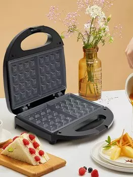 Вафельница Sonifer 750 Вт