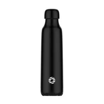 Вакуумная бутылка FEIJIAN из нержавеющей стали Рождественский узор