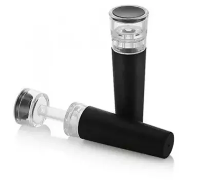 Вакуумная герметичная пробка SN2788 для бутылок красного вина, шампанского