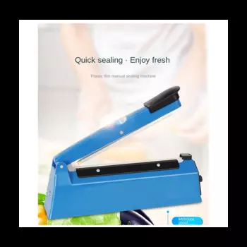 Вакуумная машина для запечатывания пакетов, машина для запечатывания пластиковых пленок, машина для запечатывания пластиковых пакетов, бытовая машина для запечатывания