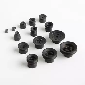 Вакуумная присоска SMC ZP-U