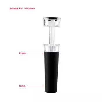 Вакуумная пробка для вина VanKood