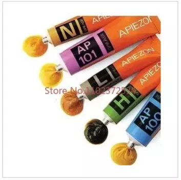 Вакуумная Смазка T-типа W, тип H, тип M, N, тип Q, L, типа AP-101 Apezo/Apithone