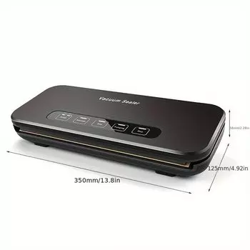 Вакуумная упаковочная машина DUTRIEUX