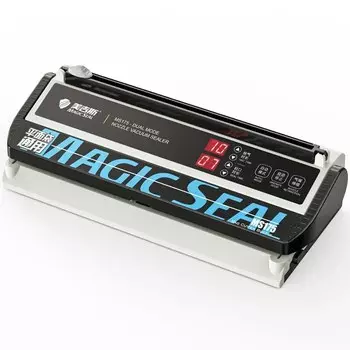 Вакуумная упаковочная машина MAGIC SEAL MS175