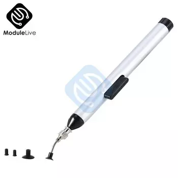 Вакуумная всасывающая ручка SMD IC diymore