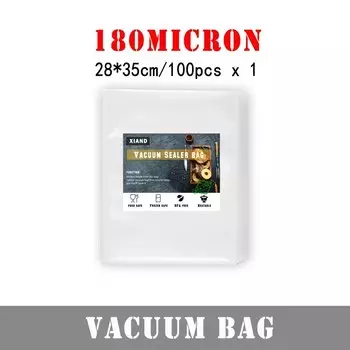 Вакуумные пакеты DCNB для хранения пищевых продуктов