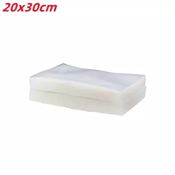 Вакуумные пакеты для пищевой машины 100 шт.