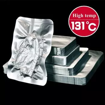 Вакуумные пакеты из алюминиевой фольги Leotrusting