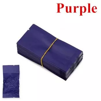 Вакуумные пакеты из алюминиевой фольги Leotrusting