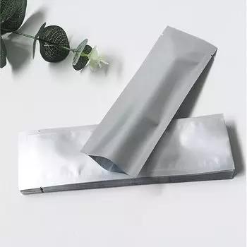 Вакуумные пакеты из алюминия LQZING, 50 шт.