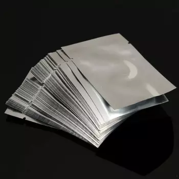 Вакуумные пакеты из фольги HOBBAGGO, 100 шт.