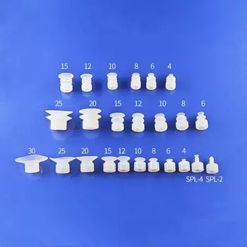 Вакуумные присоски для манипулятора HNZ