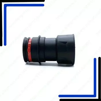 Вакуумный адаптер для шлифмашины Bosch GTR55