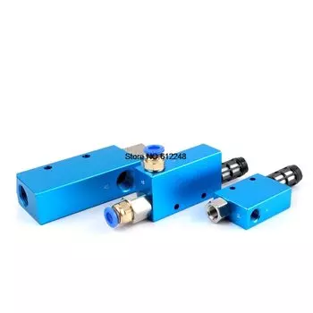 Вакуумный эжектор easyelec CV-25HSCK