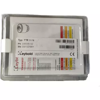 Вакуумный датчик TTR91N Pirani 230040V02