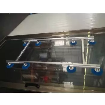 Набор присосок ZJMZYM для крепления экранов 55-85 дюймов